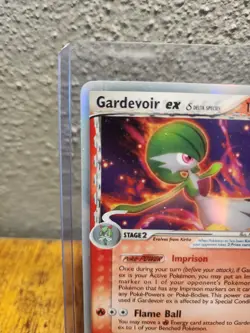 Gardevoir ex 93/101 Celebrations 25th Classic Collection Pokemon Card Near Mint - Image 2