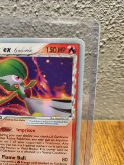 Gardevoir ex 93/101 Celebrations 25th Classic Collection Pokemon Card Near Mint - Image 3