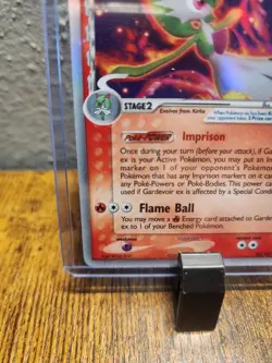 Gardevoir ex 93/101 Celebrations 25th Classic Collection Pokemon Card Near Mint - Image 4