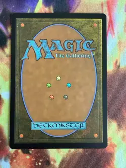 KAITO SHIZUKI Kamigawa: Neon Dynasty NEO Planeswalker Magic MTG MINT CARD - Image 2