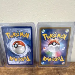 Pokemon Dragonite GX Ultra Rare Holo Lot 4 Cards English & Japanese - Image 5