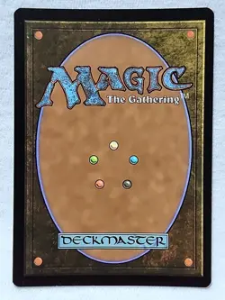 Ivory Tower 23 Retro Frame Foil Rare The Brothers' War Retro Artifacts - Image 2