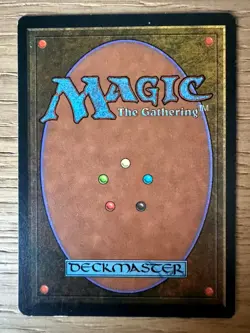 MAGIC - Winter Orb / ITA First Edition - MTG ITA FBB - Image 2