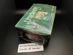 Homelands Booster Packs | BOX FRESH MINTY | Magic the Gathering | MTG - Image 5