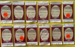 18 MTG Magic the Gathering Fallen Empires Booster Packs 1994 Factory Sealed - Image 2