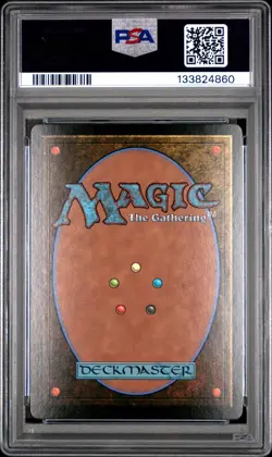 2025 MTG FINAL FANTASY THROUGH THE AGES FOIL #0018 CECIL HARVEY PSA 10 - Image 2