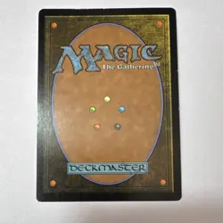 Wizards Rootbound Crag-Premium Deck Series: Slivers-Foil-Rare-Land-Red Green - Image 2