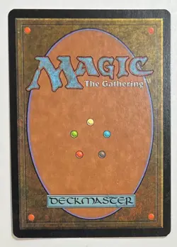 MTG QUIRION TRAILBLAZER (FOIL) Invasion (OldManMTG 003-856) - Image 2