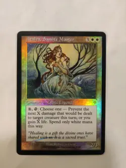 Atalya, Samite Master Invasion Foil LP - Image 1