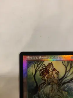 Atalya, Samite Master Invasion Foil LP - Image 3