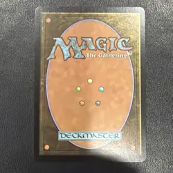 MTG Magic the Gathering Zagoth Triome (313/434) Ikoria Lair of Behemoths nm - Image 2