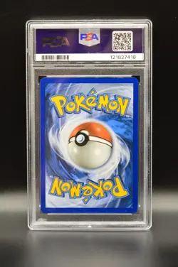 Gyarados Holo Pokemon XY 2016 PSA 9 Evolutions 34/108 Newly Graded - Image 2