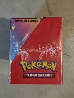 Pokemon TCG Sam's Club Prismatic Evolutions Bundle Sealed-SEE FULL DESCRIPTION* - Image 5