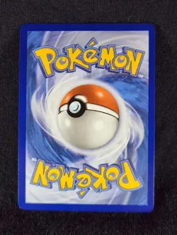 Team Rocket's Meowth #203 - Pokemon: Destined Rivals - Image 2