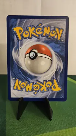 Pokemon Zeraora GX Full Art Secret Rare Holo TCG Card 201/214 SM8 Lost Thunder - Image 2