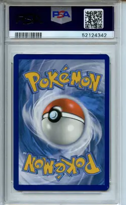 2020 Pokemon Swsh Black Star Promo #068 Snorlax Holo Prerelease Staff PSA 10 - Image 2