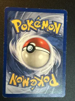 CLOYSTER 32/62 Non Holo 1st Edition Fossil Set Vintage WoTC Pokemon TCG MP - Image 3