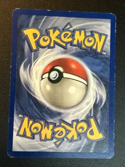 CLOYSTER 32/62 Non Holo 1st Edition Fossil Set Vintage WoTC Pokemon TCG MP - Image 4