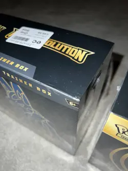 Pokemon Elite Trainer Box Mega Evolution Lucario & Gardevoir ETB - Image 3