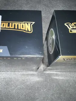 Pokemon Elite Trainer Box Mega Evolution Lucario & Gardevoir ETB - Image 5