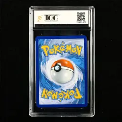 TQG 9.5 MINT+ 2014 Pokemon ENG Trevenant XY14 Promo - Image 2