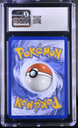 2022 Pokemon Giratina V 130/196 Swsh11: Lost Origin Holo CGC Gem Mint 10 - Image 2