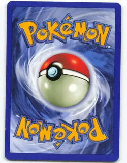 Pikachu - 58/102 Base Set - WOTC Unlimited - Pokemon TCG - 1999 - Image 2