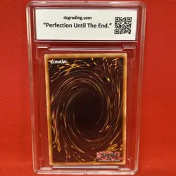 2021 Yu-Gi-Oh I:P Masquerena MGED-EN035 Premium Gold DCG 10 1st Ed - Image 2