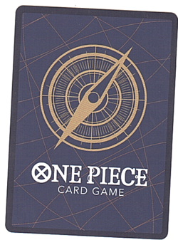 Monkey.D.Luffy OP13-118 SEC One Piece TCG - Image 2