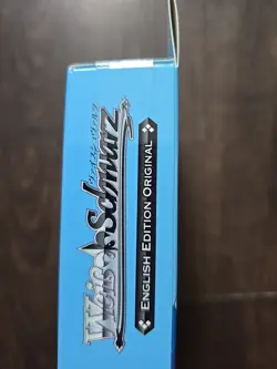 Weiss Schwarz Adventure Time Trial Deck+ English Sealed - Image 2
