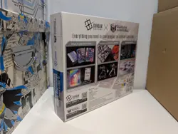 Gundam Card Game Heroic Beginnings Starter Deck Assemble Set ST01A NEW ENGLISH - Image 5