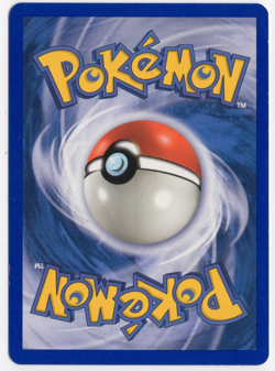 Energy Search 90/109 Ruby & Sapphire E-Reader Pokemon Card - Image 2
