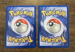 Blaine's Quiz #1 #97 1st Edition Gym Heroes LP (SINGLE CARD) - Image 2