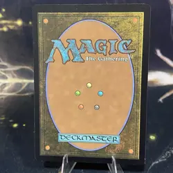 Magic the Gathering - Lost Jitte - Outlaws of Thunder Junction - Regular NM MTG - Image 2