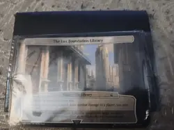 MTG Universes Beyond: Doctor Who Timey-Wimey Commander Deck With Sleeves - Image 3