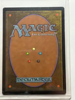 Strip Mine Magic Anthologies NM - Image 2