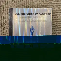 ✨ Magic: The Gathering | Final Fantasy Collector Booster Box | Fast Ship ✨ - Image 2