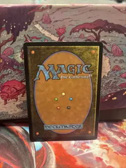 Adaptive Omnitool (Extended Art) Commander: Aetherdrift Regular Near Mint - Image 2