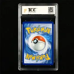 TQG 9.5 MINT+ 2022 Pokemon ENG Pikachu SWSH234 Promo - Image 2