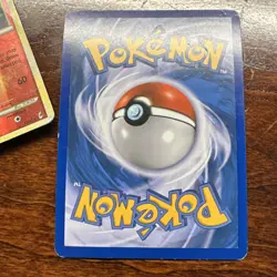 Pokemon TCG 2011 Call of Legends 17/95 Ninetales & 15/95 Lugia Holo Lot - 2 Co. - Image 4