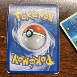 Pokemon TCG 2011 Call of Legends 17/95 Ninetales & 15/95 Lugia Holo Lot - 2 Co. - Image 5