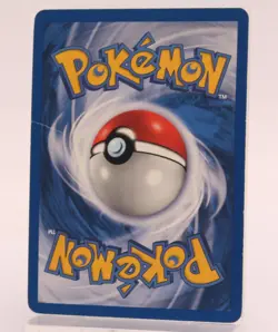 Team Rocket's Dark Gyarados 8/82 Rare Holo Pokemon TCG Card - Image 2