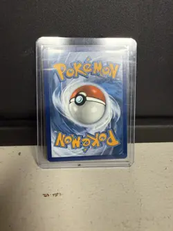 Pokemon TCG Reversal Energy Paradox Rift Holo Hyper Rare Gold Card 266/182 - Image 2