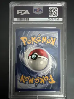 1999 Pokemon Game Arcanine 1st Edition Nm-Mt 8 - Image 2