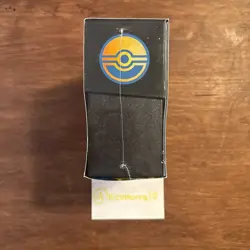 Pokemon TCG Mega Evolution Lucario Pokemon Center ETB – Factory Sealed - Image 3