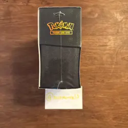Pokemon TCG Mega Evolution Lucario Pokemon Center ETB – Factory Sealed - Image 4