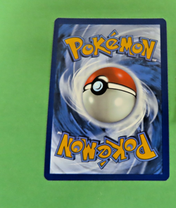 2025 Bulbasaur 133/132 Pokemon TCG Mega Evolutions Stamped Promo Card - Image 3