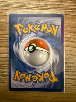 2013 Pokemon Cofagrigus (Team Plasma) 56/116 Plasma Freeze Holo - Image 2