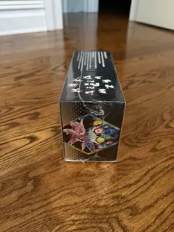 Pokemon TCG Scarlet & Violet Prismatic Evolutions Surprise Box - Image 2