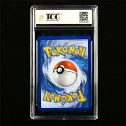 TQG 9.5 MINT+ 2021 Pokemon ENG Pikachu 005/025 R - Image 2